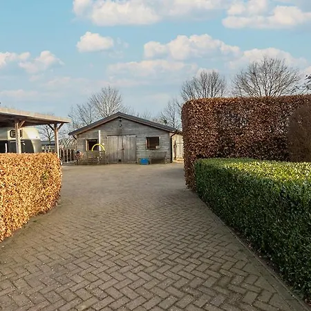 Equi Guidance Homestay