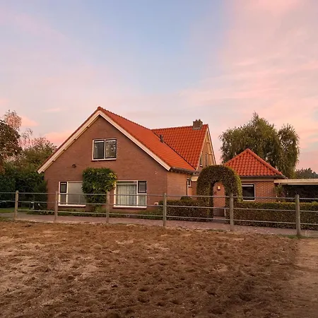 Homestay Equi Guidance Wapenveld