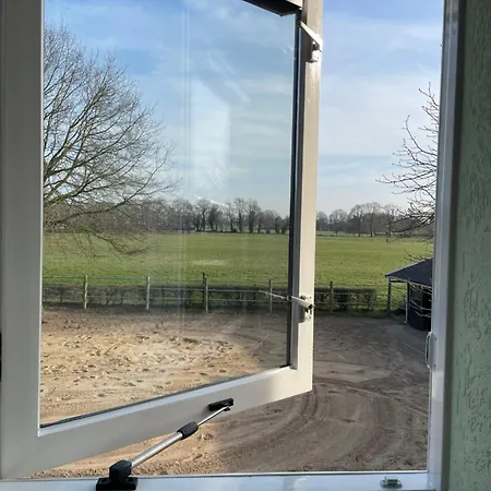 Equi Guidance Homestay Wapenveld